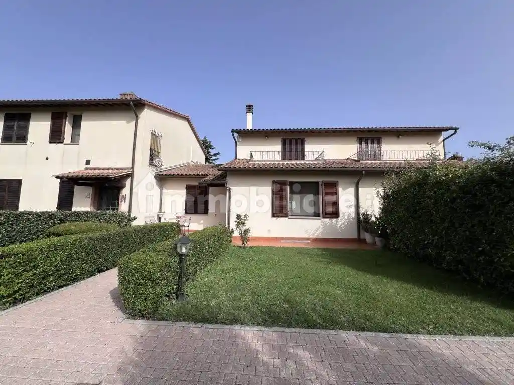 Appartamento in vendita a Castelfiorentino