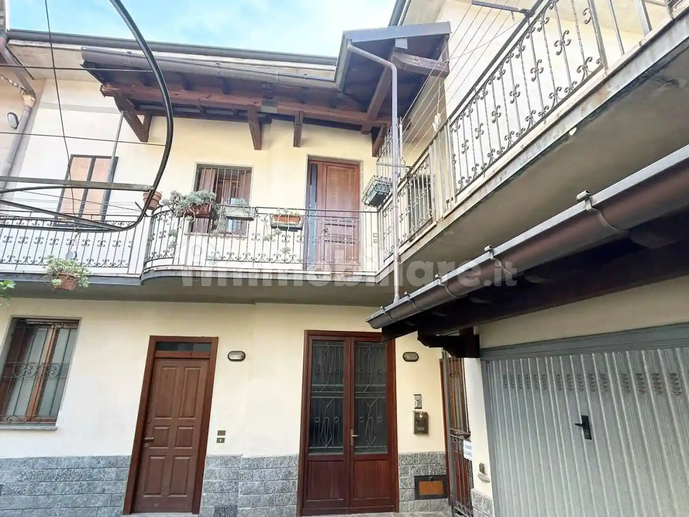 Appartamento in vendita a Arsago Seprio