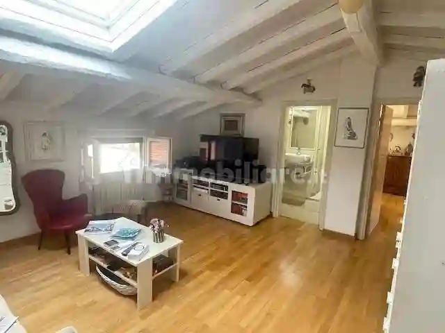 Attico - Mansarda - foto 2