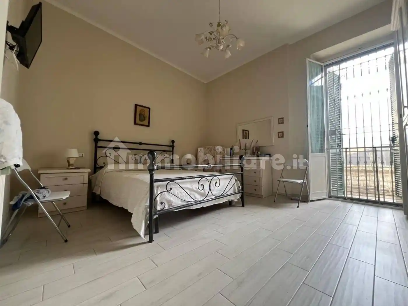 Appartamento in vendita a Trani