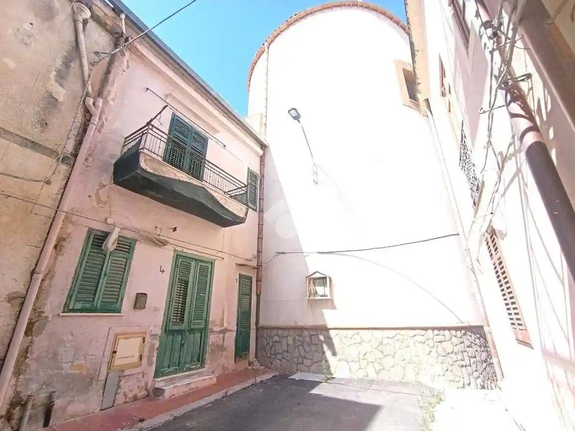 Casa indipendente in vendita a Ficarazzi