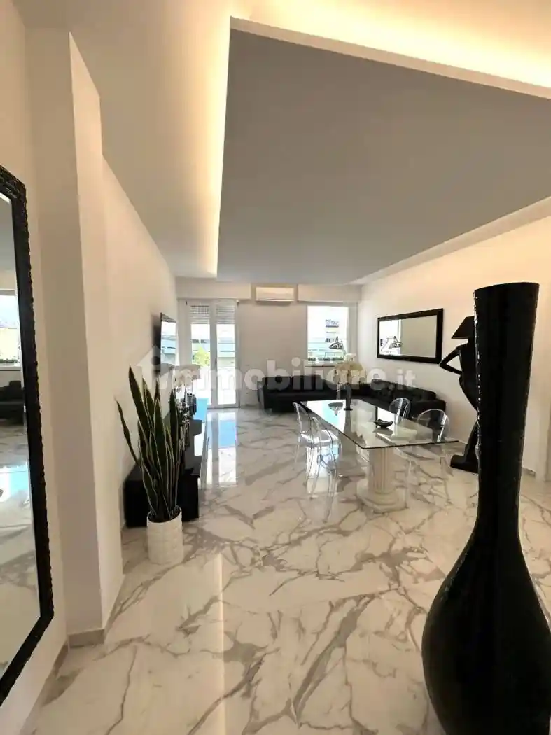 Appartamento in vendita a Forte dei Marmi