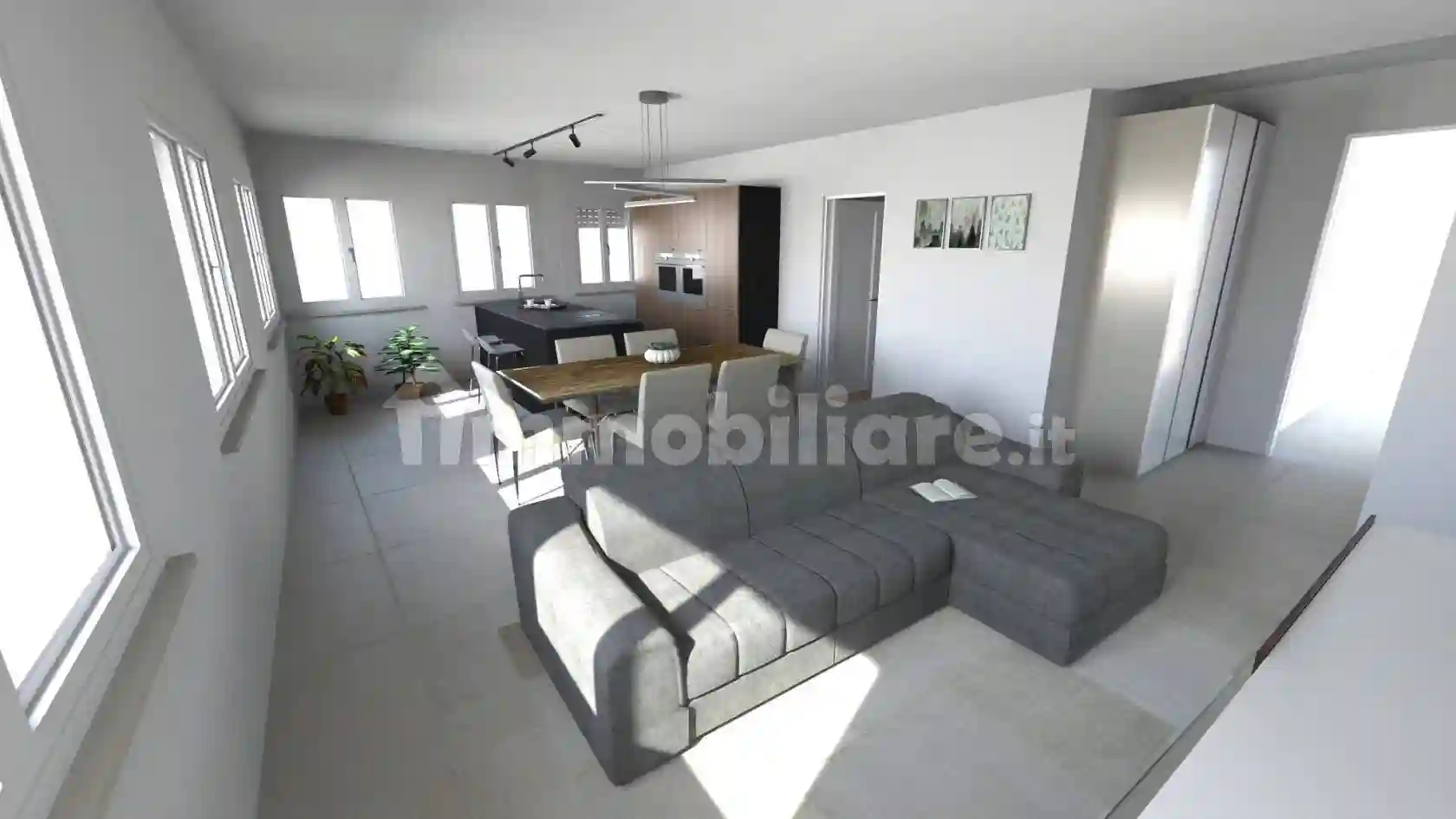 Appartamento - foto 5