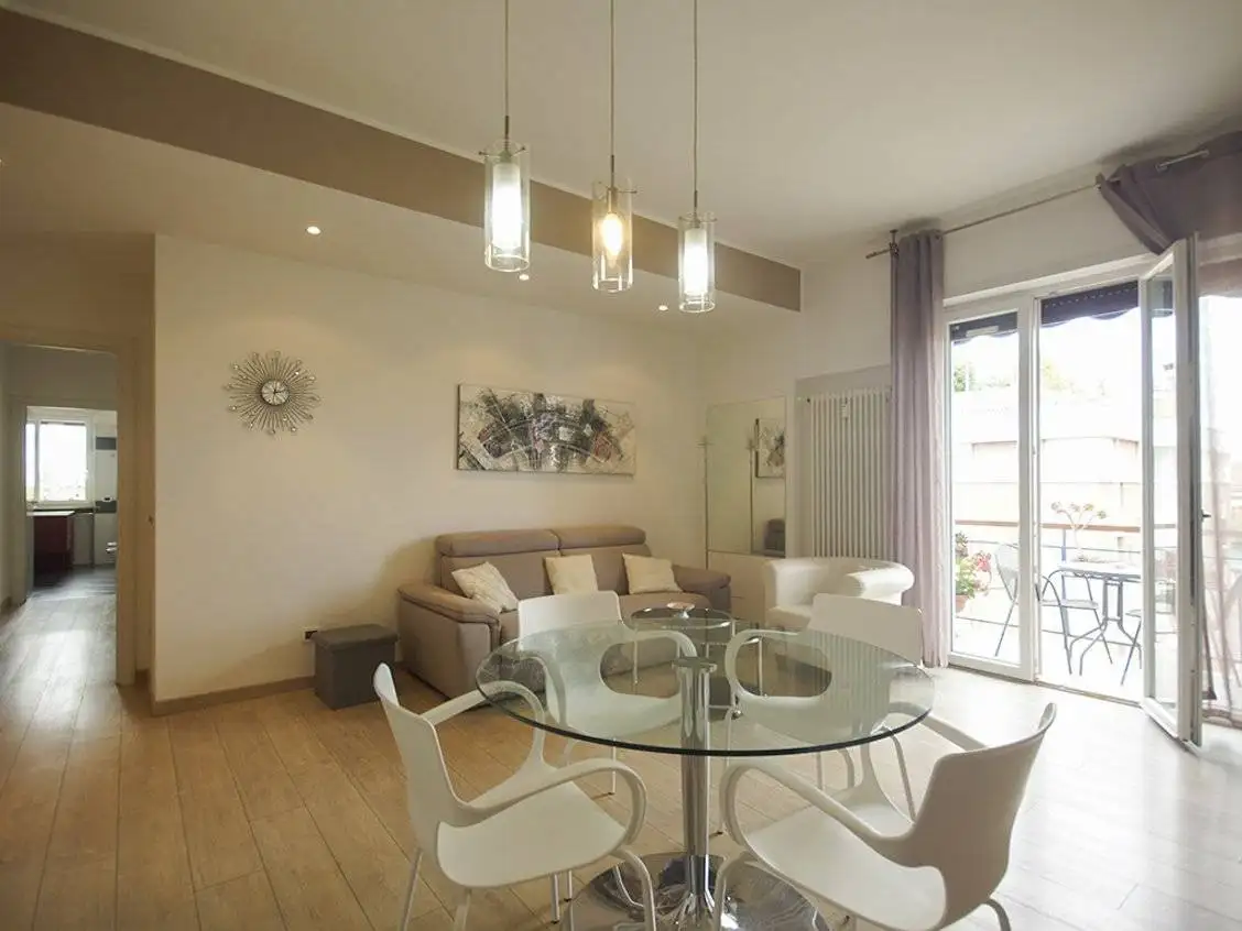 Appartamento in affitto a Verona