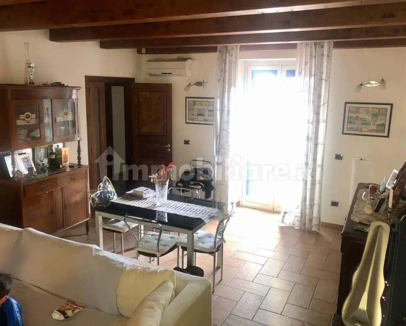 Appartamento in vendita a Riposto