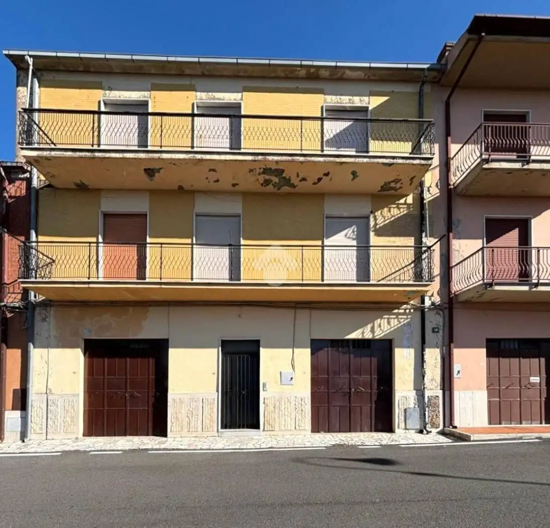Casa indipendente in vendita a Rocca Massima