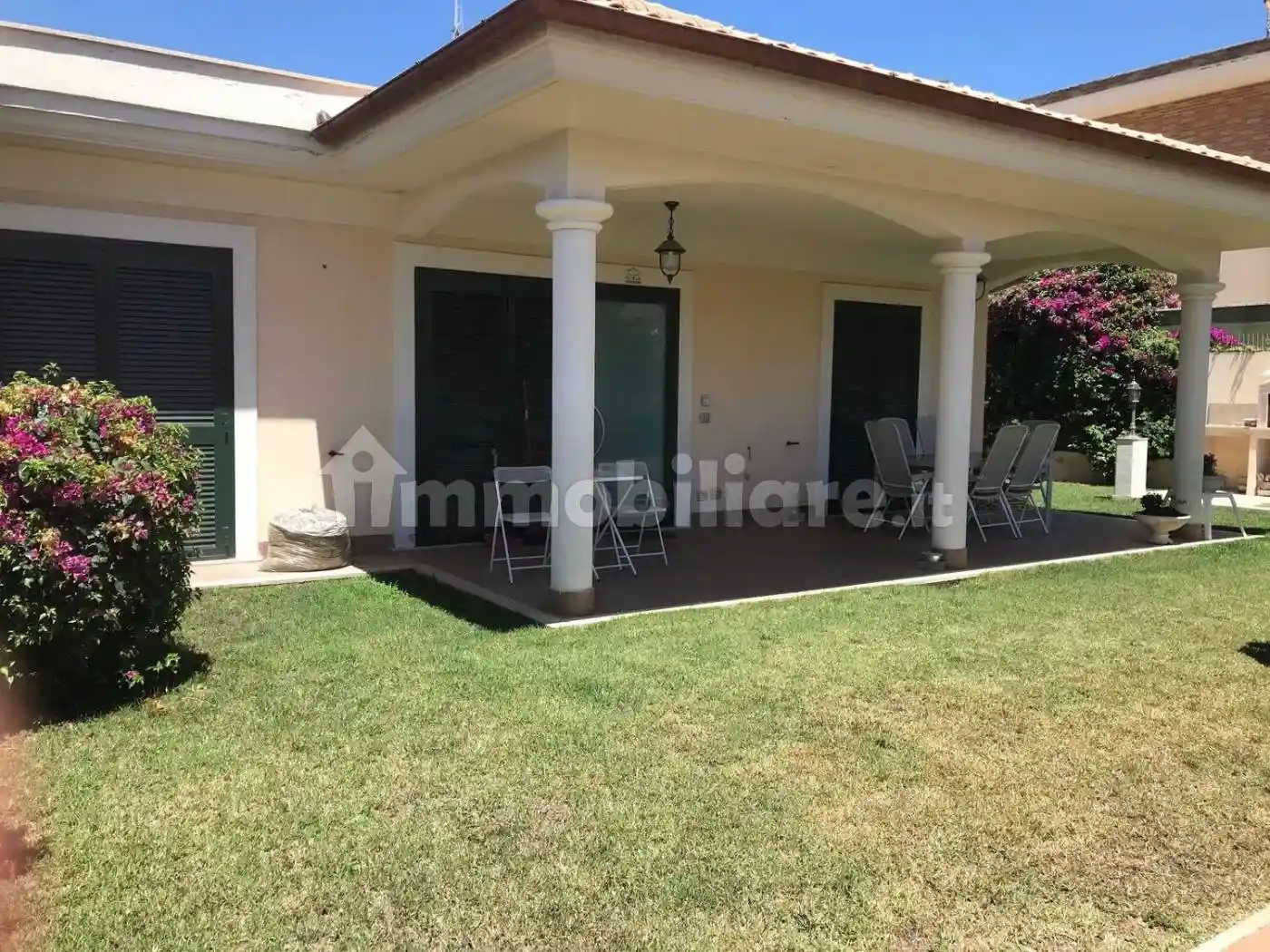 Villa in vendita a Anzio