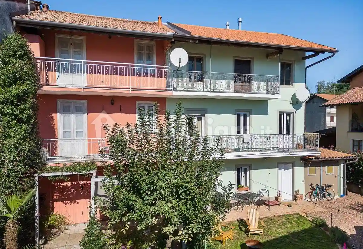 Casa indipendente - foto 4