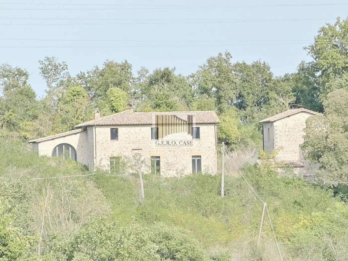 Villa in vendita a Orvieto