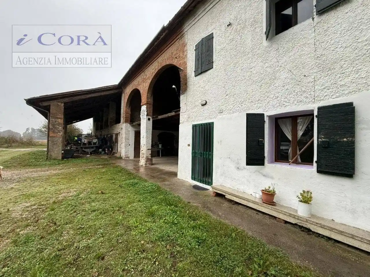 Rustico - Casale in vendita a Cervarese Santa Croce