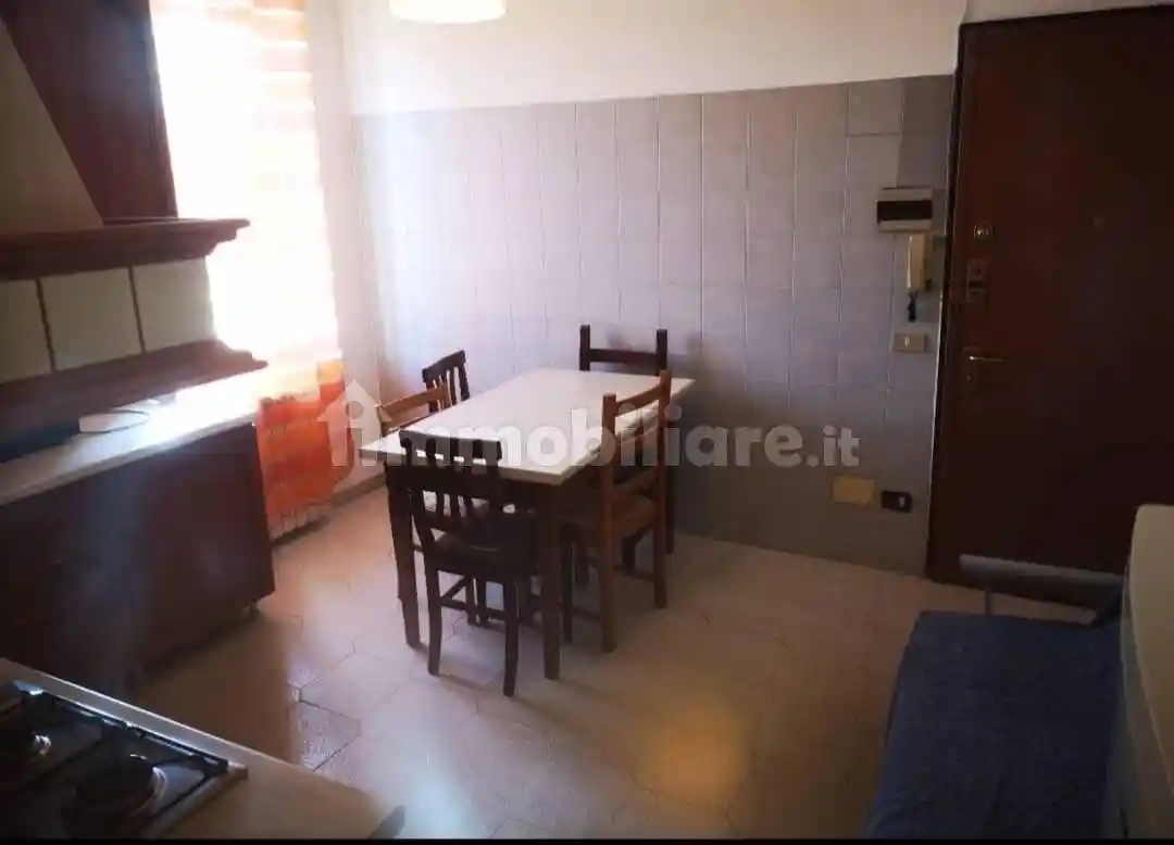 Appartamento in affitto a San Donato Milanese