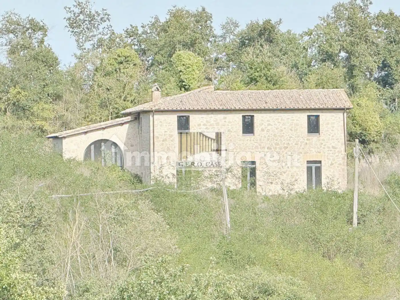 Villa in vendita a Orvieto