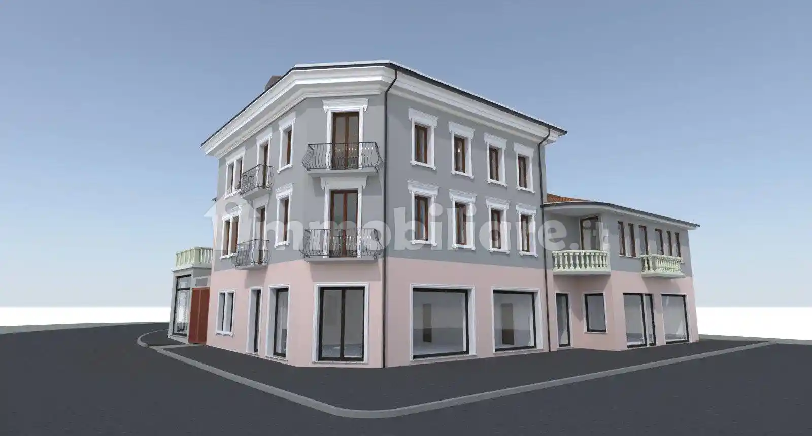 Attico - Mansarda in vendita a Valdagno