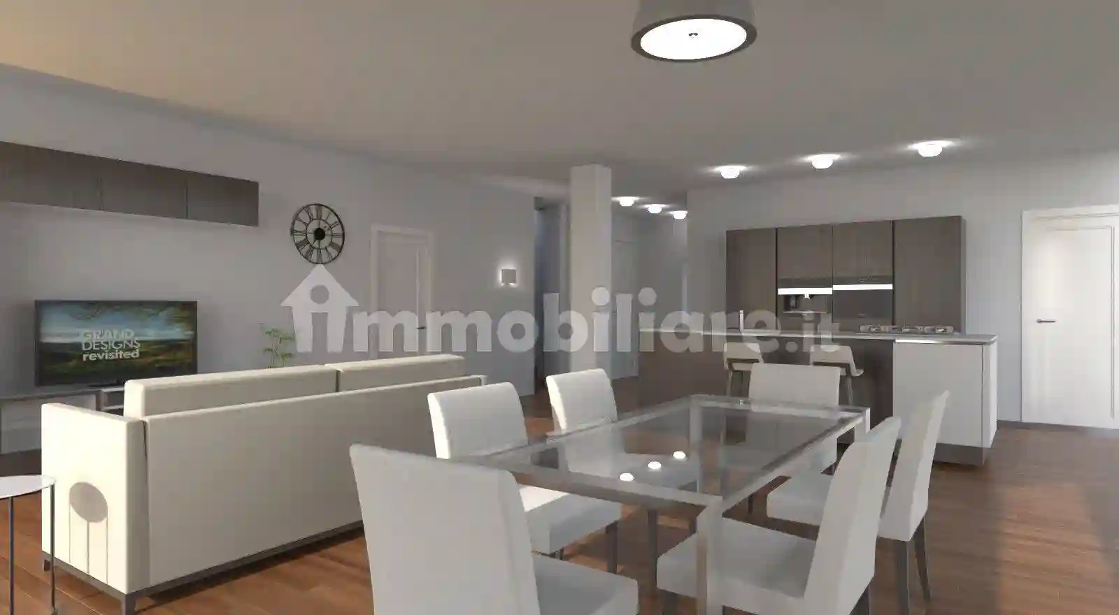 Attico - Mansarda - foto 2