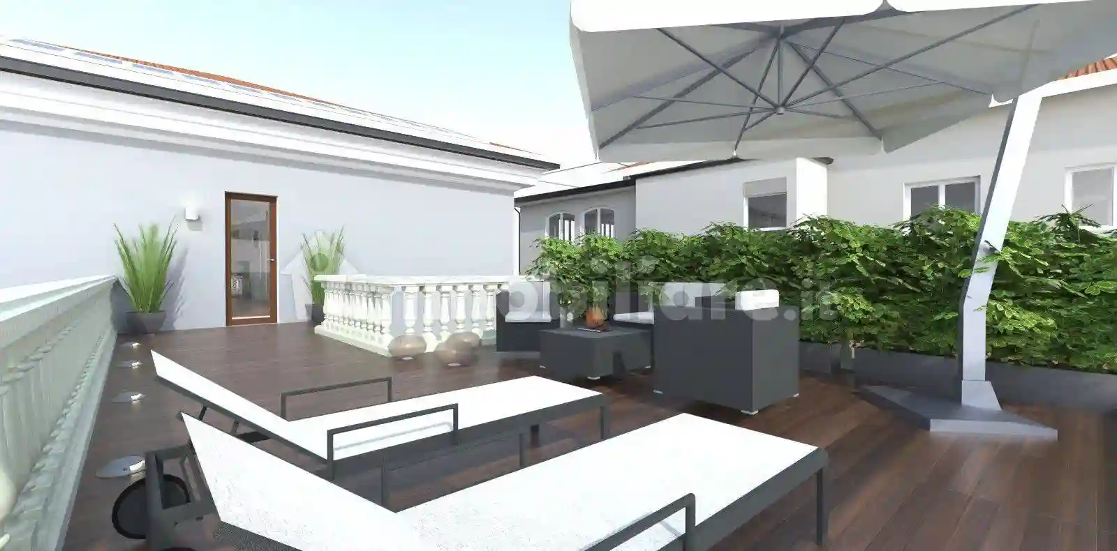 Attico - Mansarda - foto 3