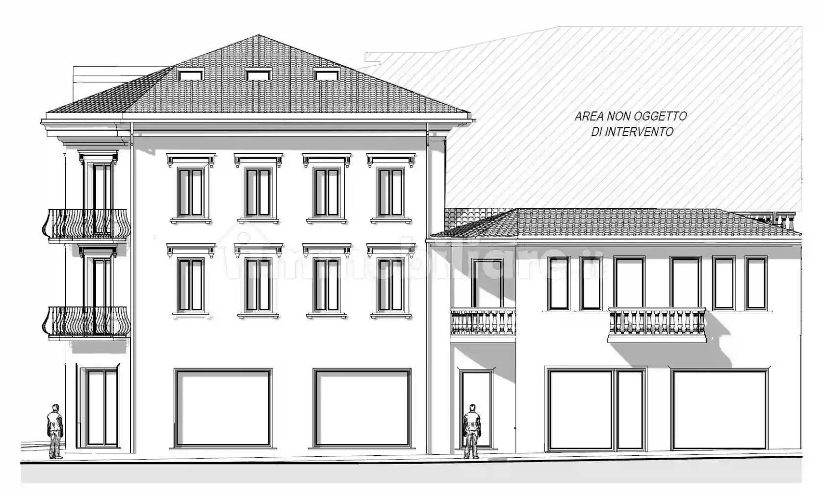 Attico - Mansarda - foto 5