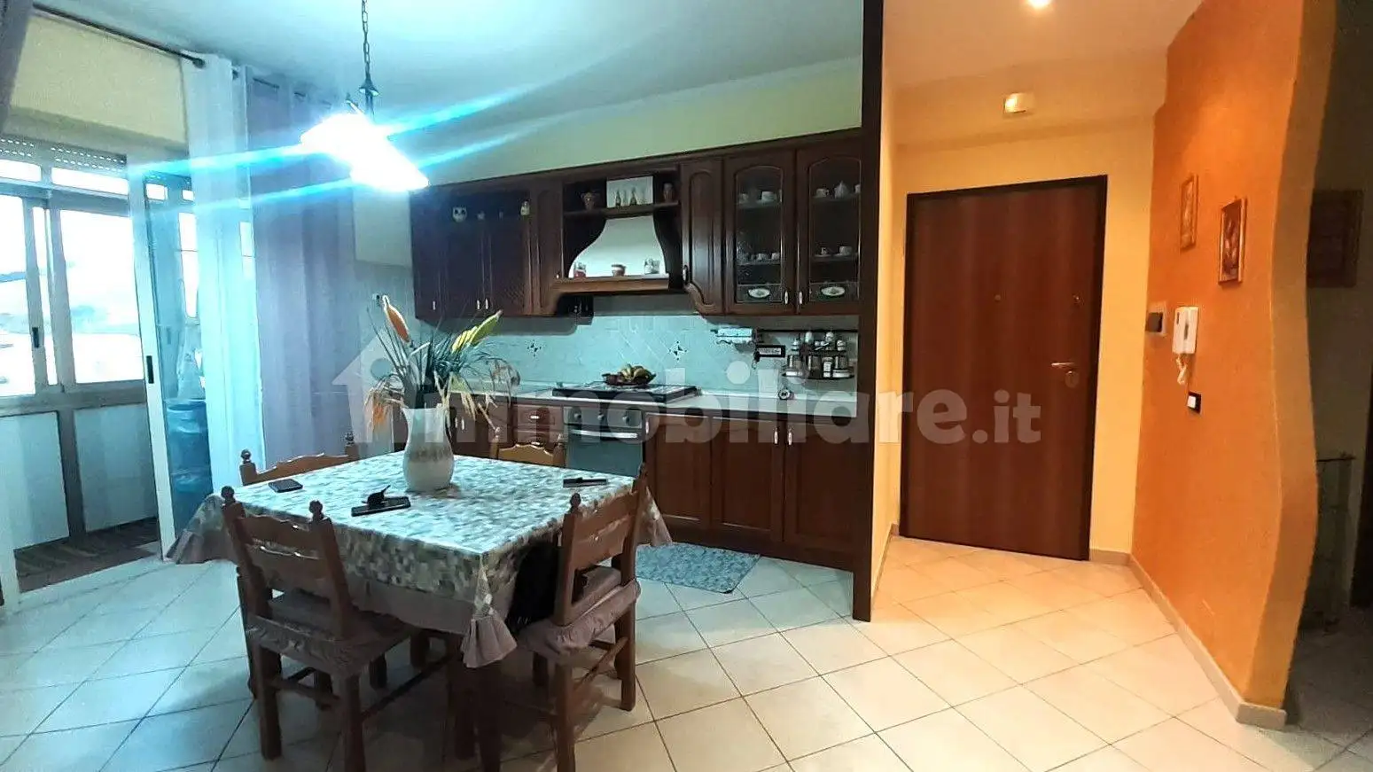 Appartamento in vendita a Catanzaro