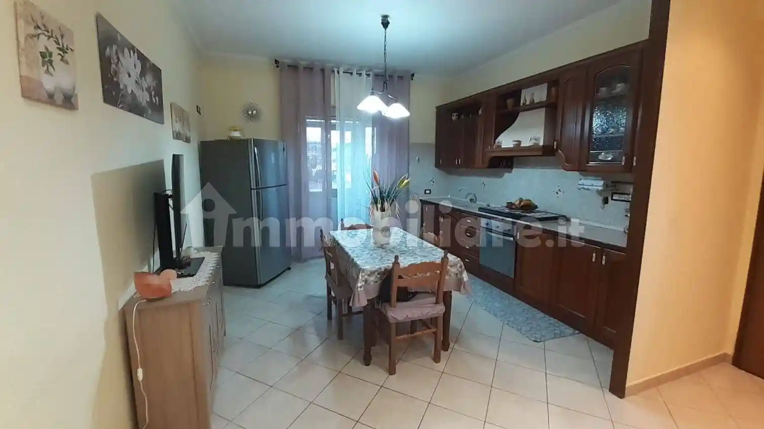 Trilocale via Lombardia, Santa Maria, Catanzaro - foto 2