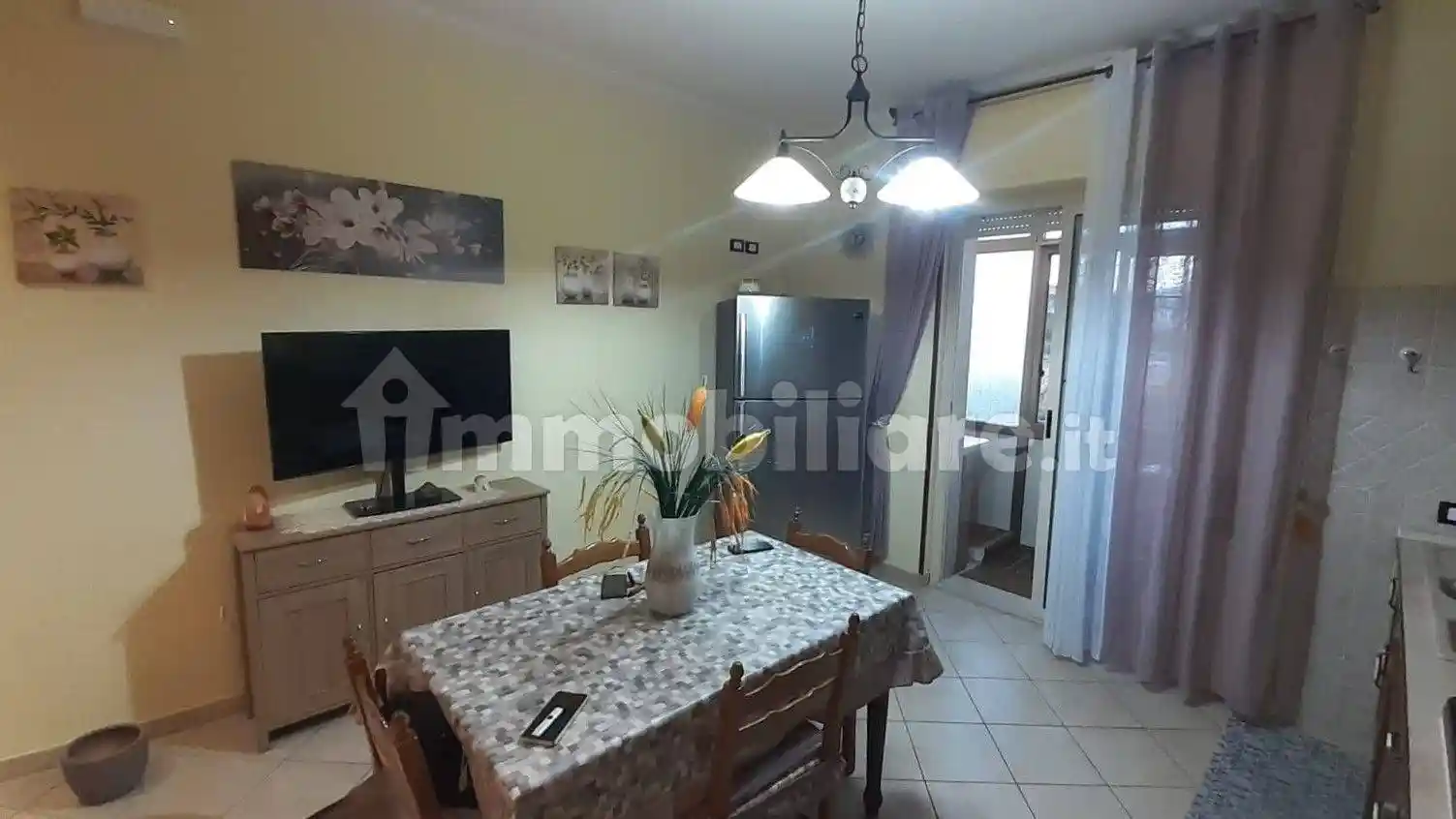 Trilocale via Lombardia, Santa Maria, Catanzaro - foto 4