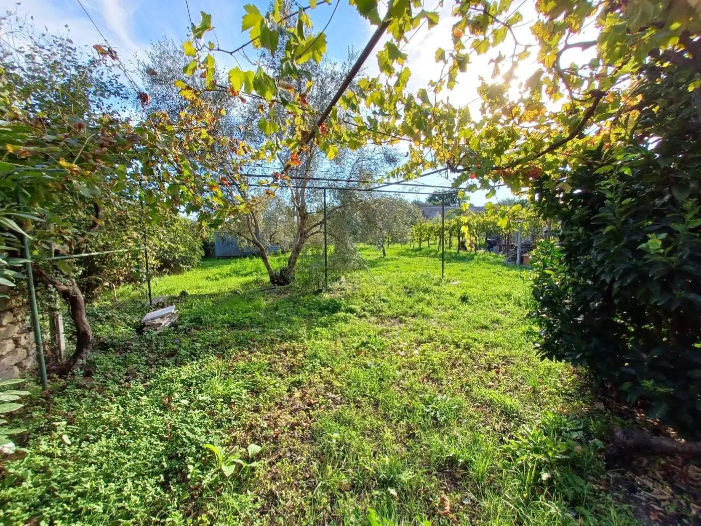 Appartamento via Circonvallazione 1, Calcata - foto 4