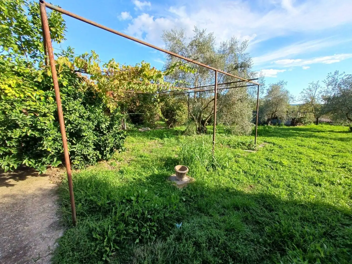 Appartamento via Circonvallazione 1, Calcata - foto 5