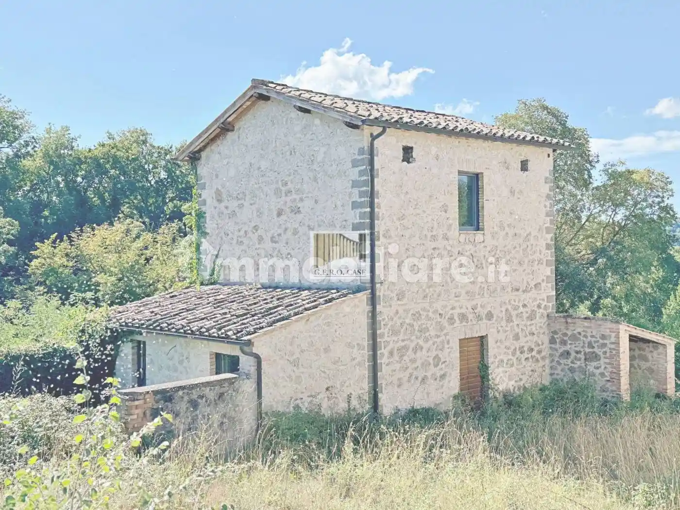 Villa in vendita a Bagnoregio