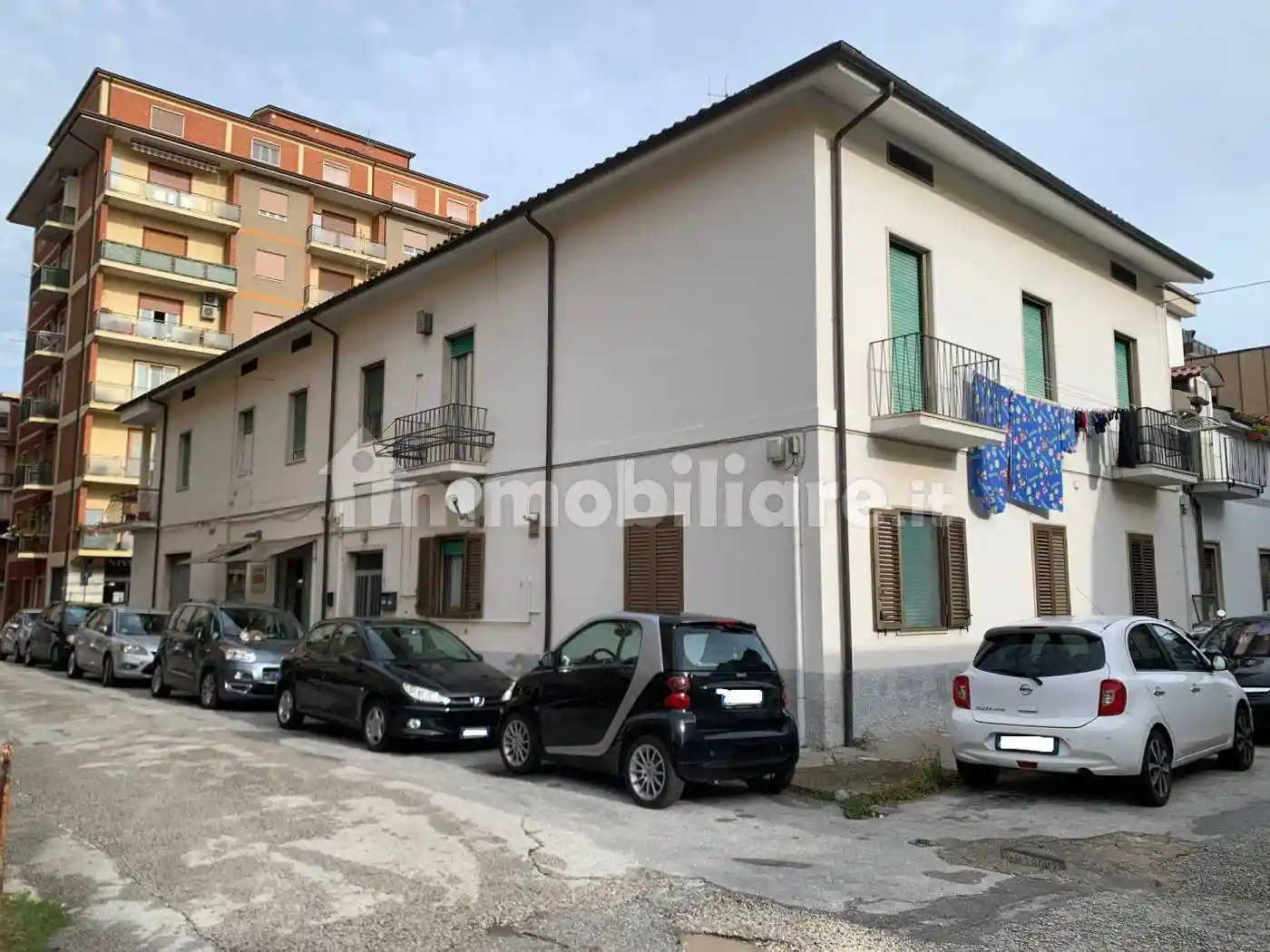 Appartamento in vendita a Isernia