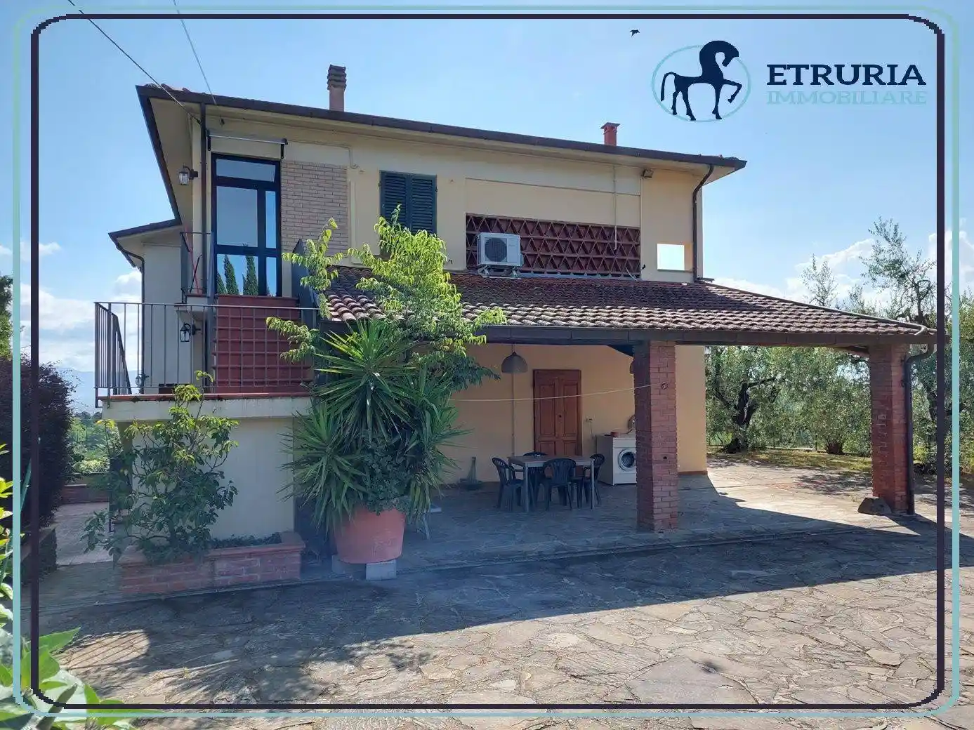 Villa in vendita a Serravalle Pistoiese