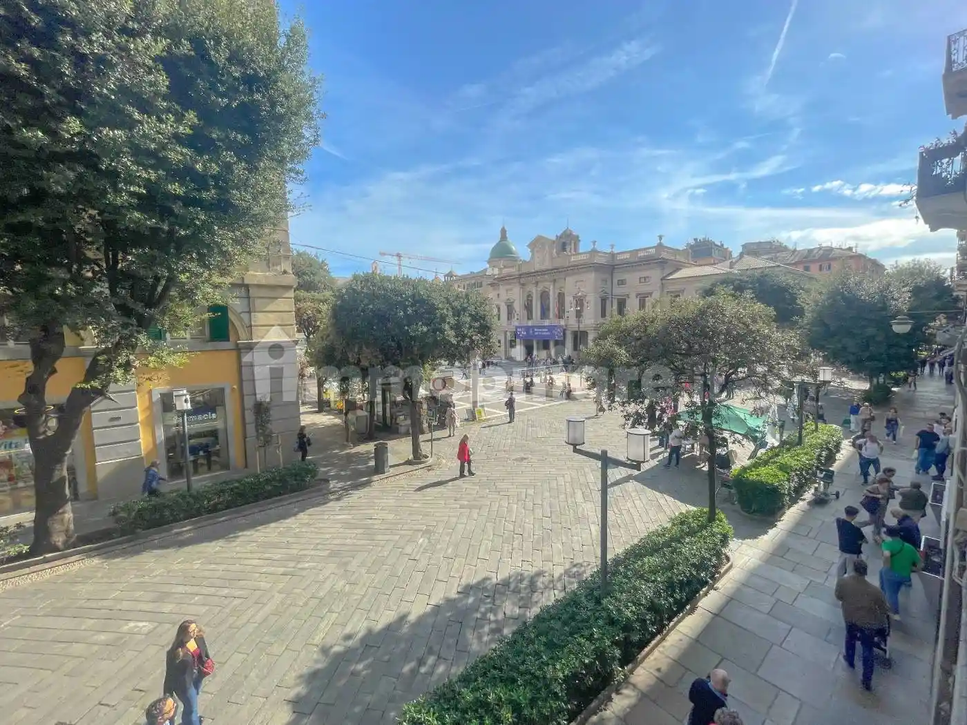 Appartamento in vendita a Savona