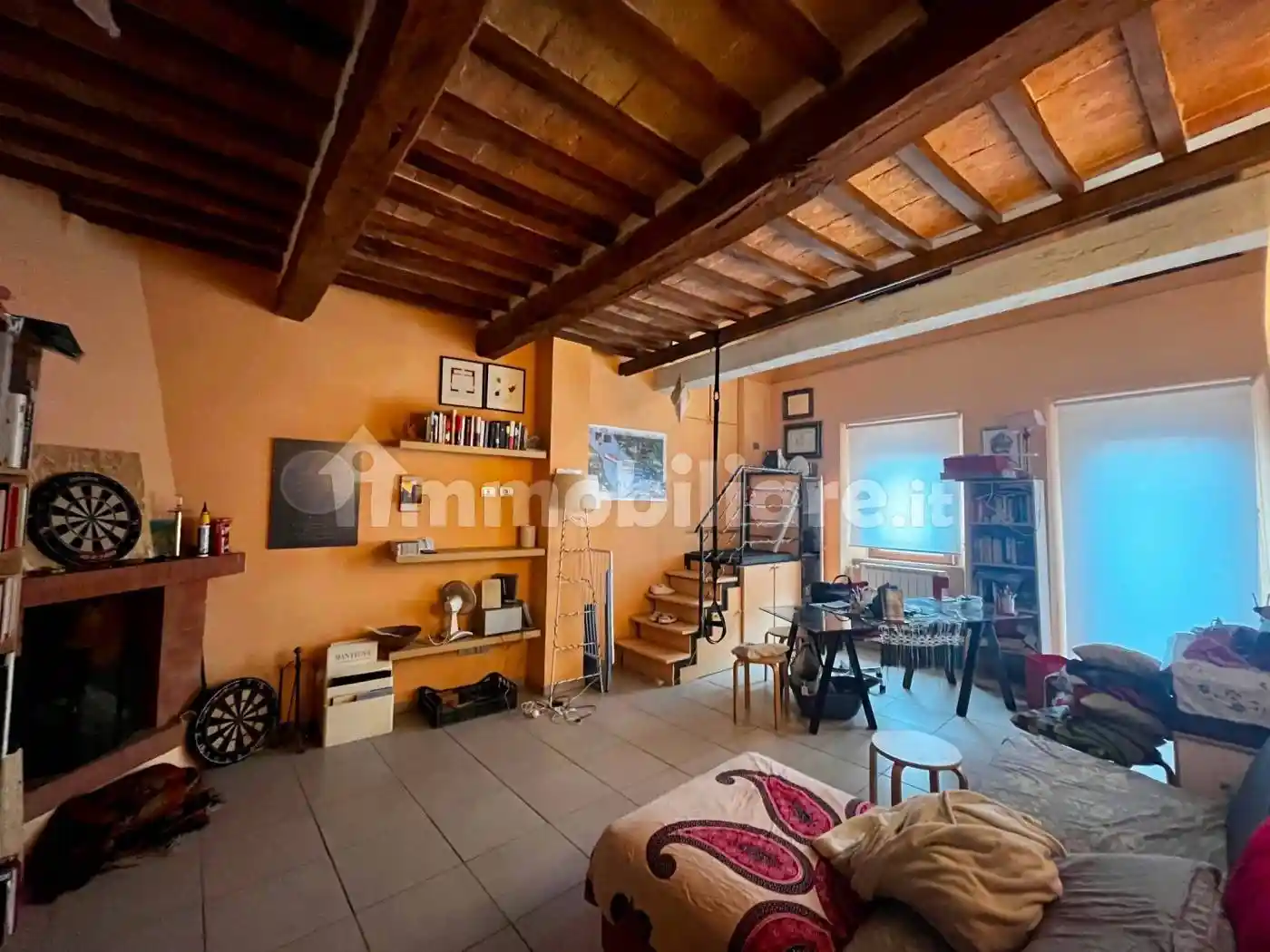 Appartamento in vendita a Sarteano