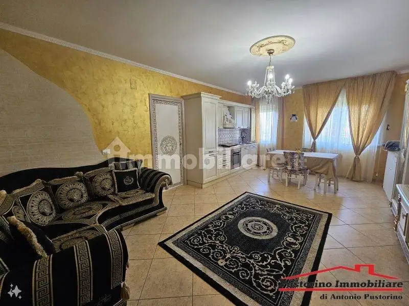 Appartamento in vendita a Reggio Calabria