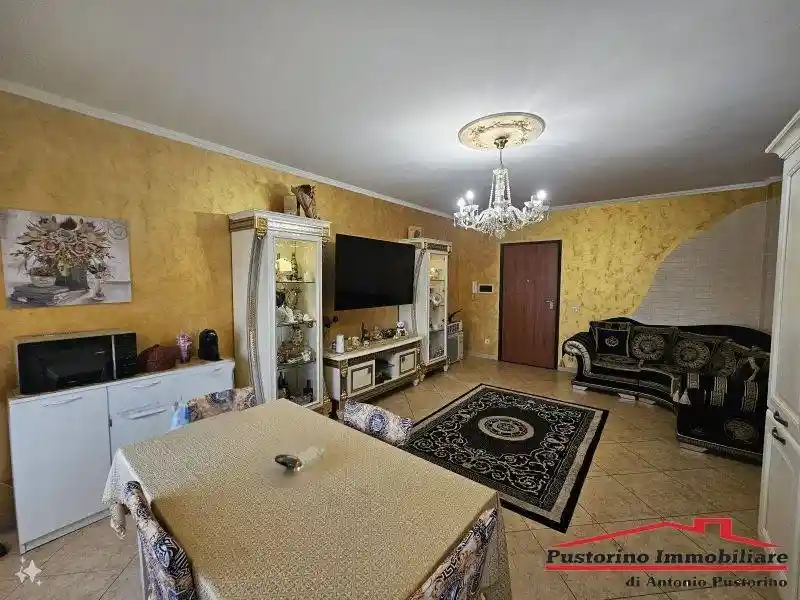 Appartamento via Sbarre Inferiori 377, Ferrovieri - Stadio, Reggio Calabria - foto 2