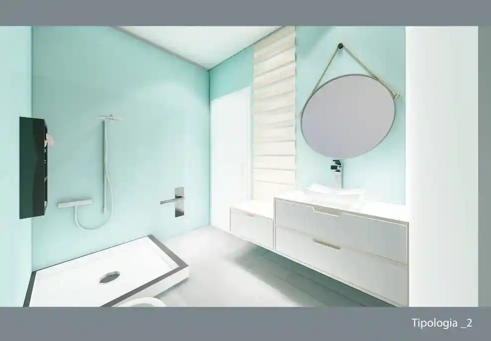 Trilocale via Giovanni Iustini, Villa Rosa, Martinsicuro - foto 3