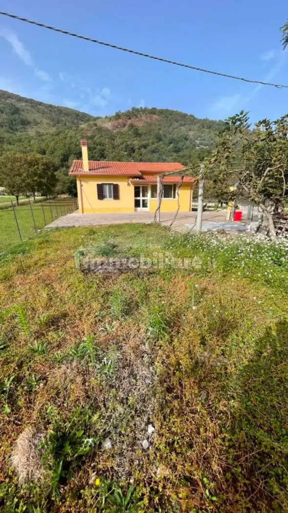 Villa unifamiliare Strada Regionale Valle del Liri, Campodimele - foto 3