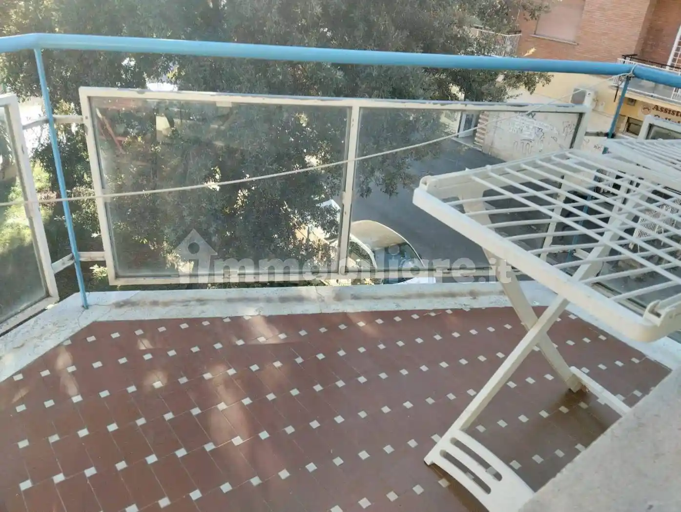 Trilocale via Pietro Adami, Torrevecchia, Roma - foto 3