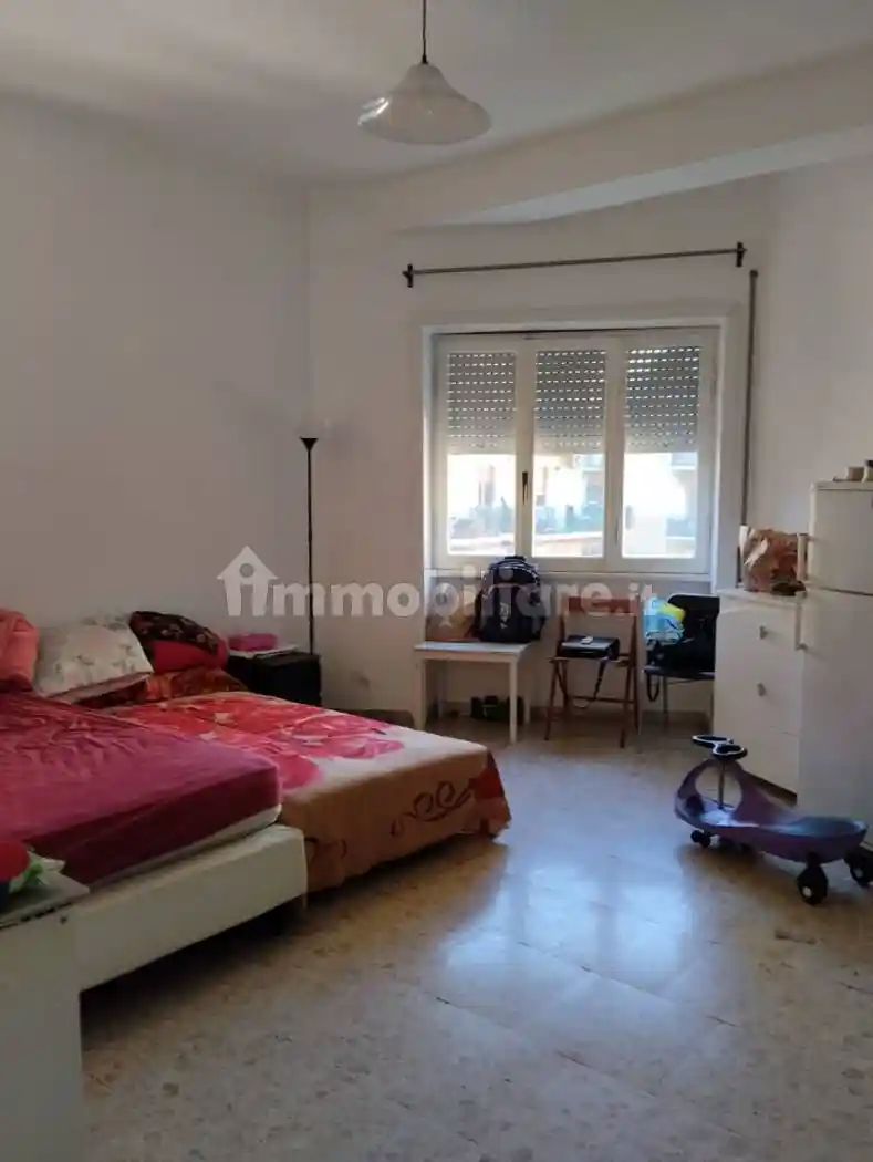 Trilocale via Pietro Adami, Torrevecchia, Roma - foto 4