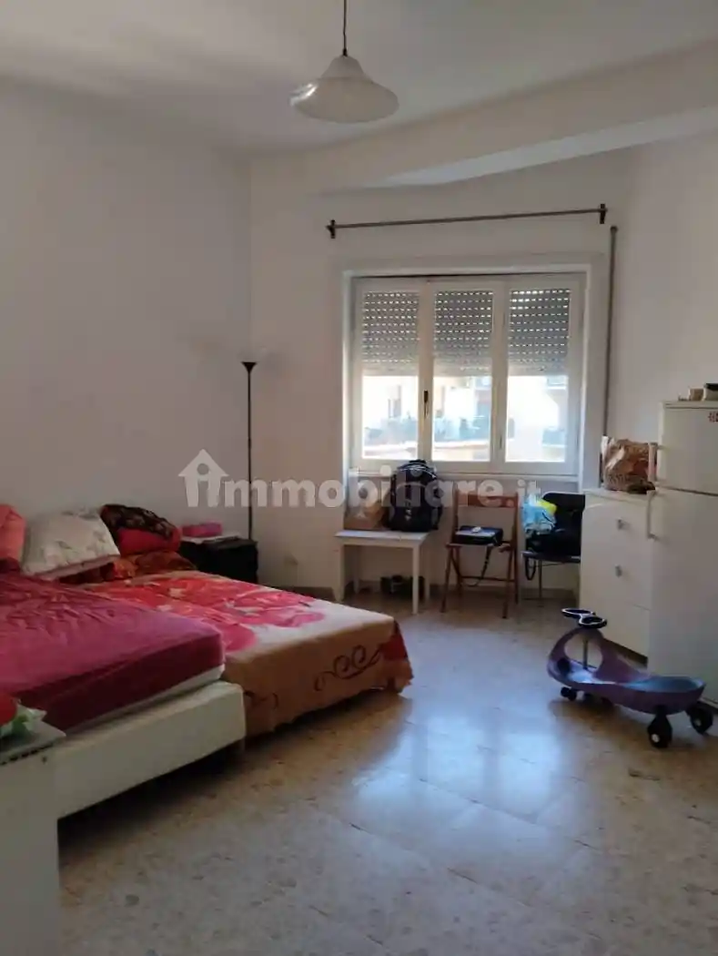 Trilocale via Pietro Adami, Torrevecchia, Roma - foto 5