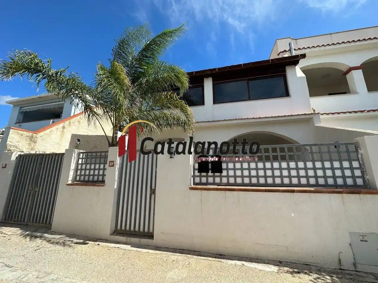 Villa in vendita a Castelvetrano