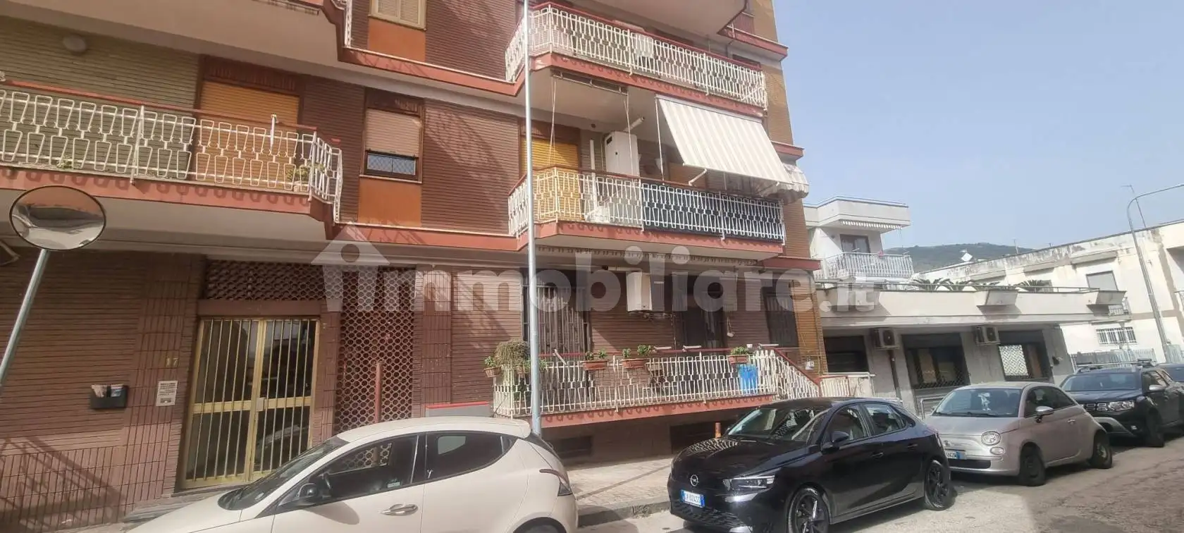 Appartamento in vendita a Cicciano