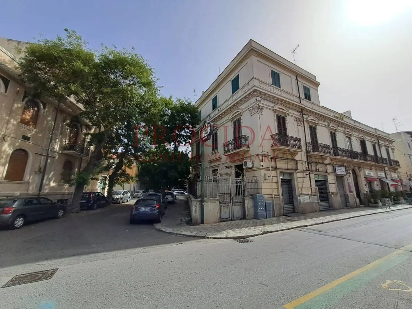 Appartamento in vendita a Reggio Calabria