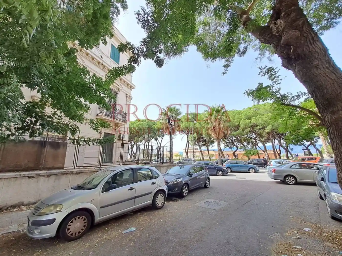 Appartamento viale Domenico Zerbi Genoese 1, Pineta Zerbi, Reggio Calabria - foto 3