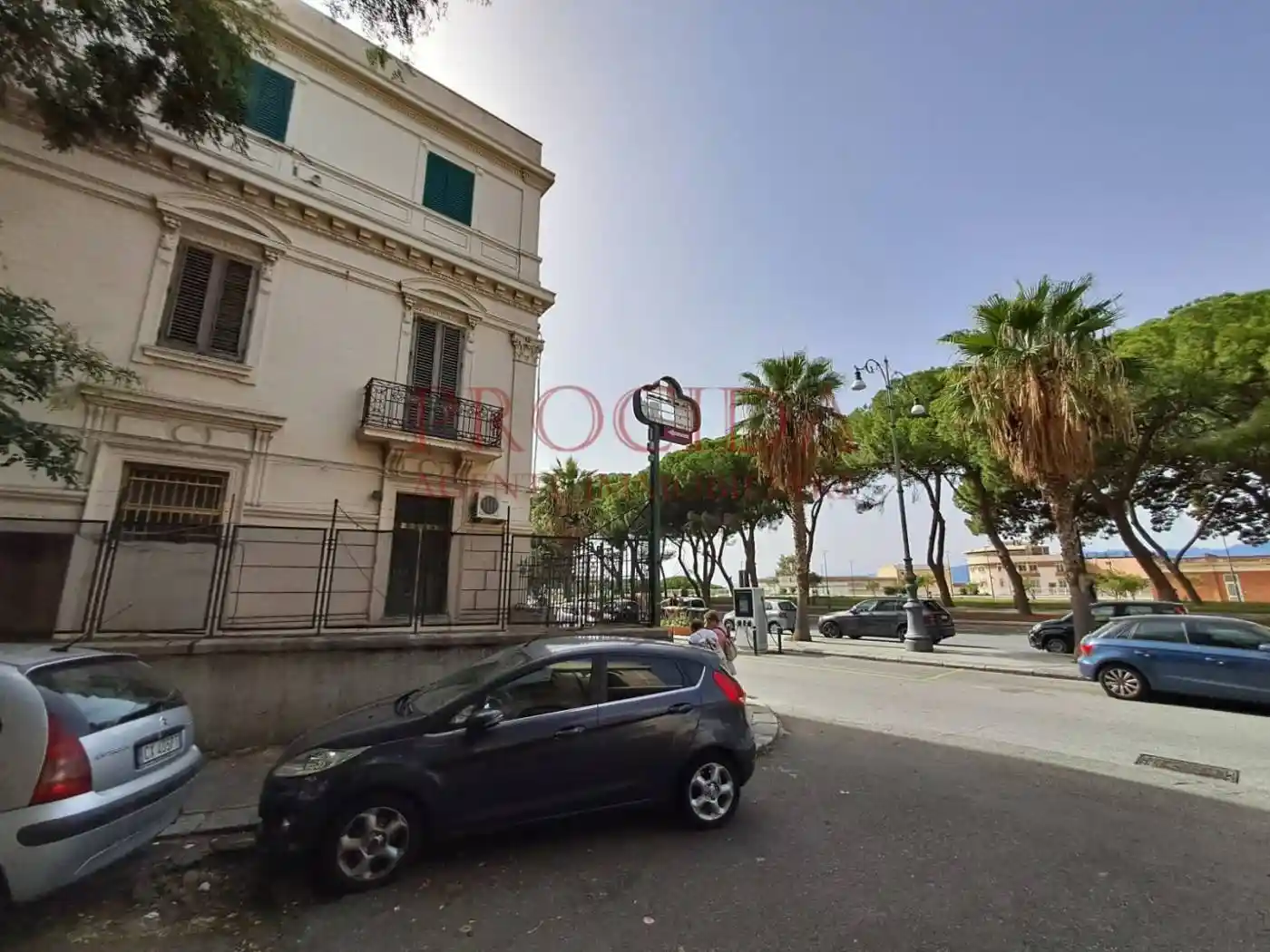 Appartamento viale Domenico Zerbi Genoese 1, Pineta Zerbi, Reggio Calabria - foto 4