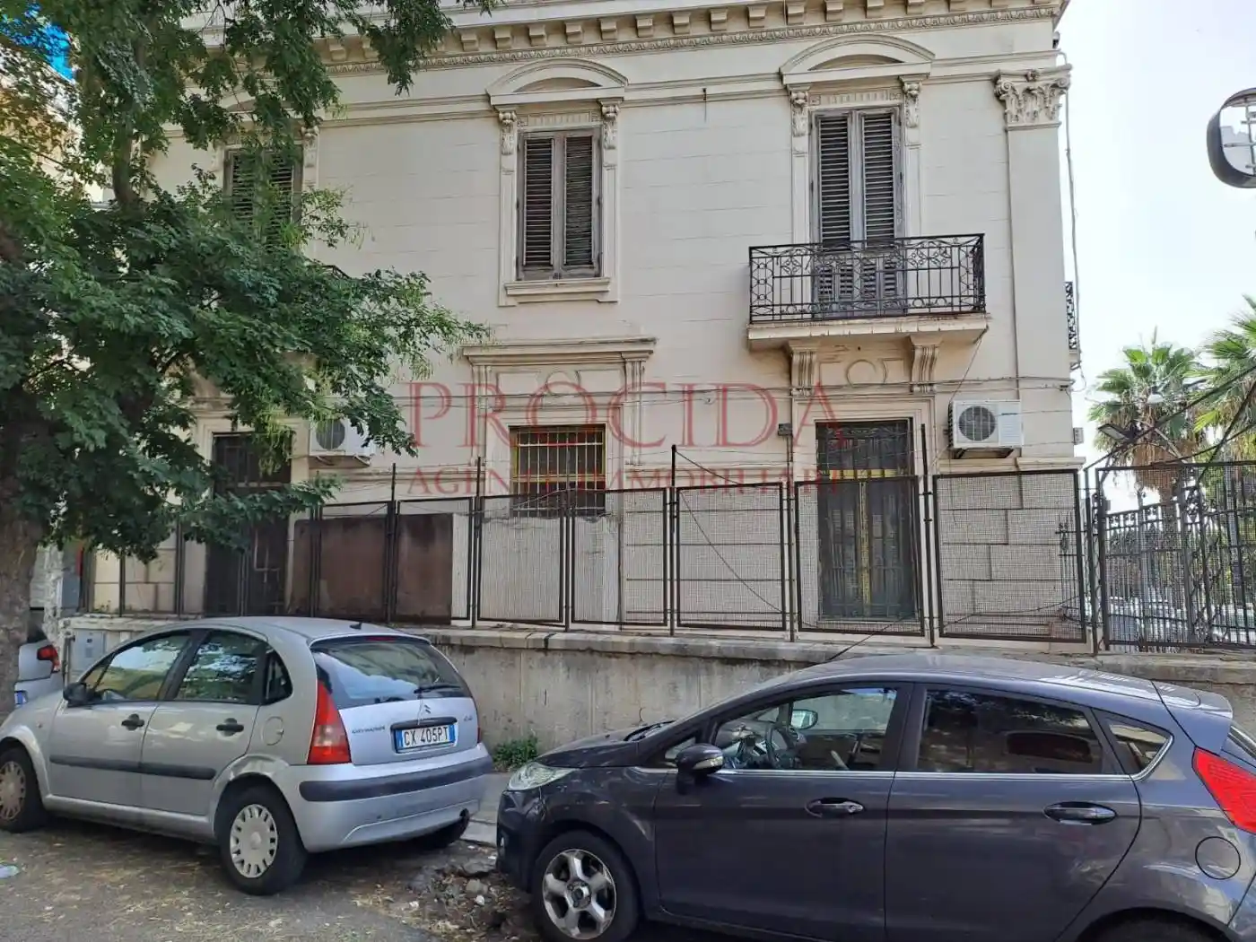 Appartamento viale Domenico Zerbi Genoese 1, Pineta Zerbi, Reggio Calabria - foto 5