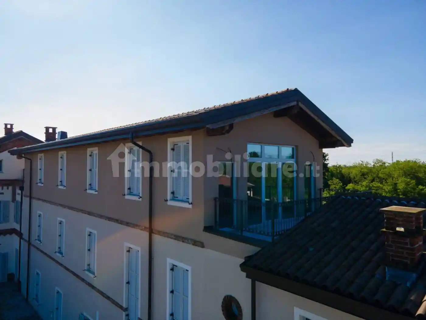 Appartamento in vendita a Novara