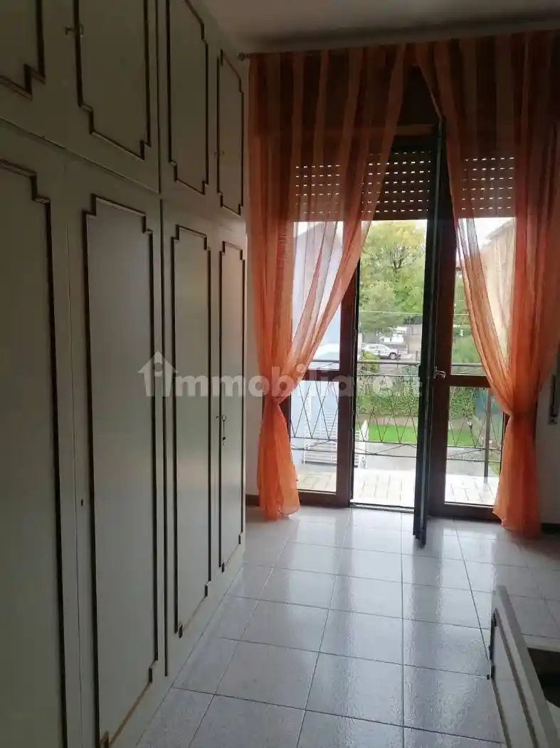 Trilocale buono stato, primo piano, Mompiano - Costalunga, Brescia - foto 4