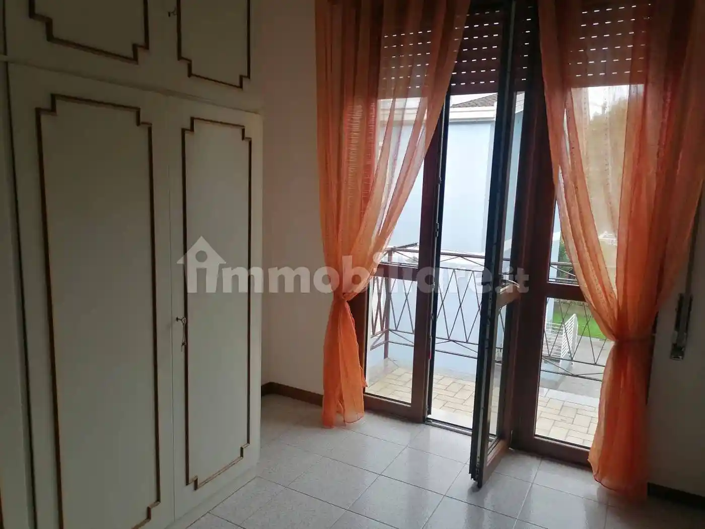 Trilocale buono stato, primo piano, Mompiano - Costalunga, Brescia - foto 5