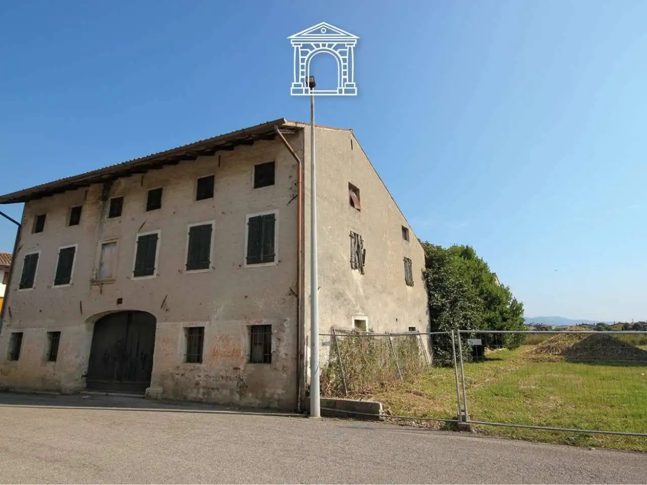 Casa indipendente in vendita a Povoletto