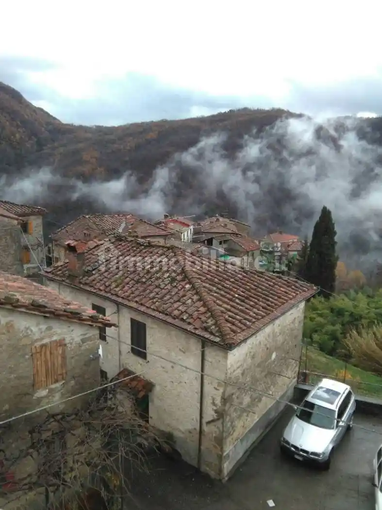 Rustico - Casale in vendita a Bagni di Lucca