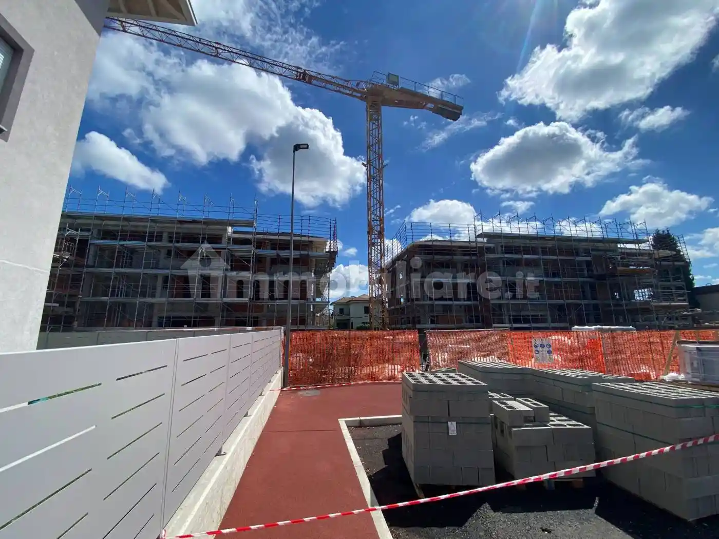 Appartamento in vendita a Olgiate Olona