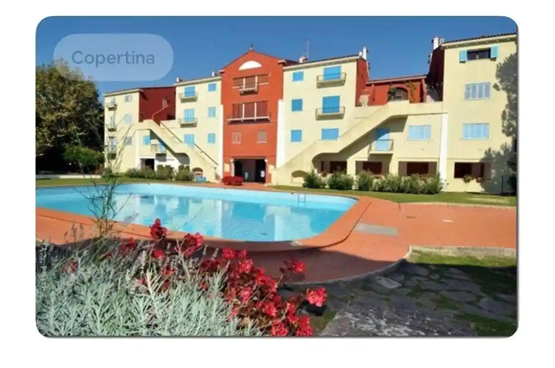 Appartamento in vendita a Caorle